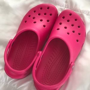 Crocs